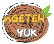 Trademark Ngeteh Yuk