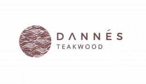 Trademark Dannes Teakwood