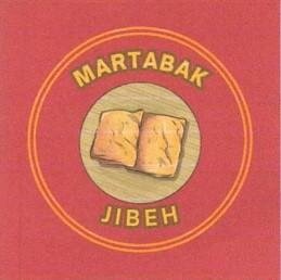 Trademark Martabak Jibeh