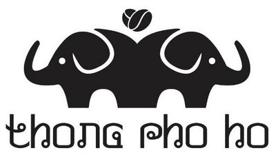 Trademark THONG PHO HO + LOGO