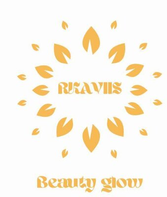 Trademark RKAVIIS BEAUTY GLOW