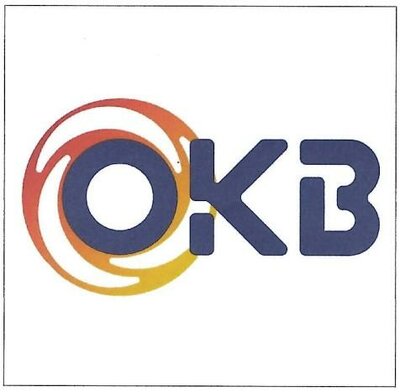 Trademark OKB