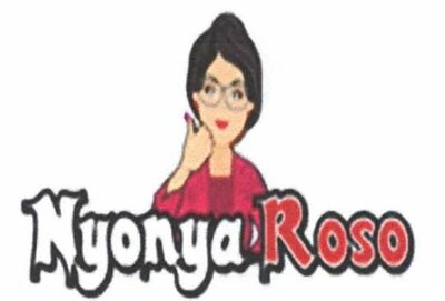 Trademark Nyonya Roso