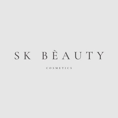 Trademark SK BEAUTY COSMETICS