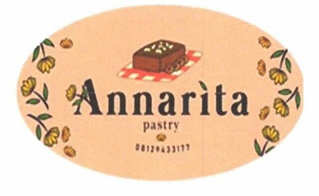 Trademark Annarita Pastry