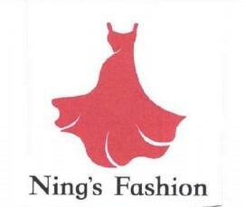 Trademark Ning's Fashion