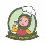 Trademark Omah Prasmanan