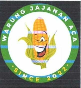 Trademark Warung Jajanan Aca