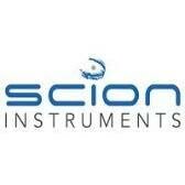 Trademark SCION INSTRUMENTS + LOGO