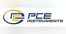 Trademark PCE Instrument + Logo