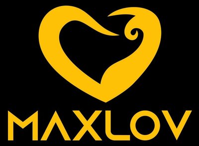 Trademark MAXLOV