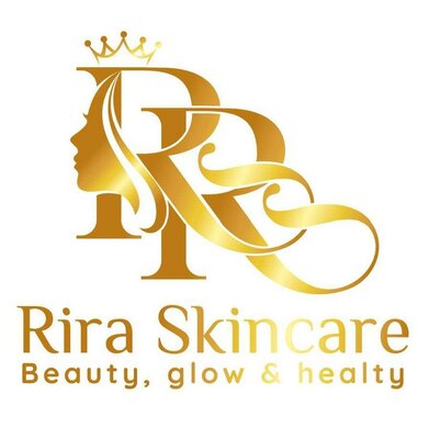 Trademark Rira Skincare Beauty, glow & healty