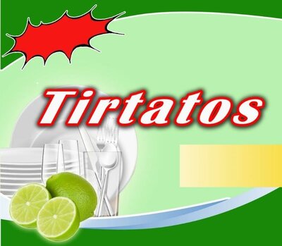 Trademark TIRTATOS