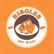 Trademark Risoles Ibu Wati