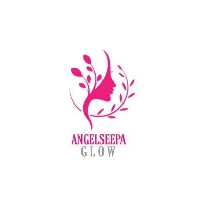 Trademark ANGELSEEPA GLOW + LOGO