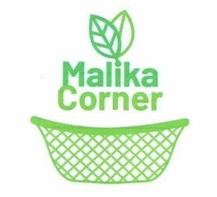 Trademark Malika Corner