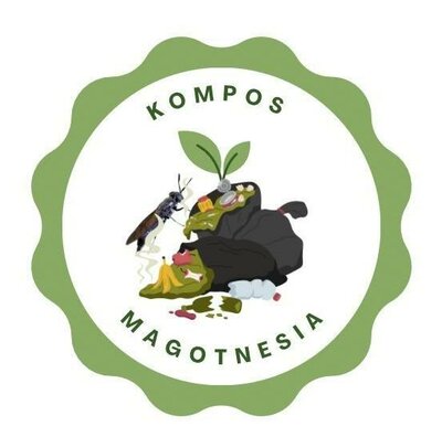 Trademark Kompos Magotnesia