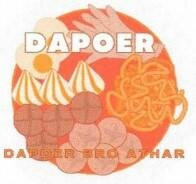 Trademark Dapoer Bro Athar