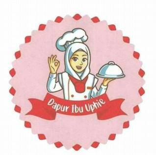 Trademark Dapur Ibu Uphie