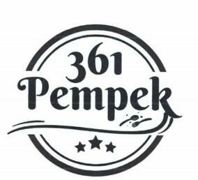 Trademark Pempek 361