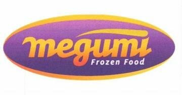 Trademark MEGUMI Frozen Food