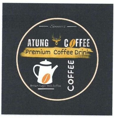 Trademark Atung_Coffee