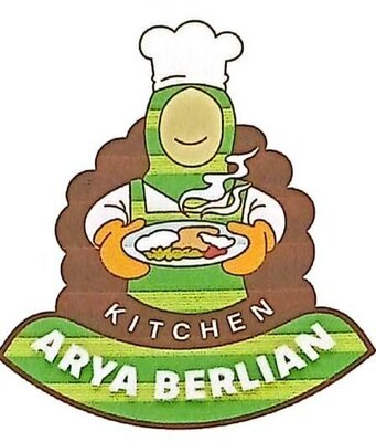 Trademark Kitchen Arya Berlian