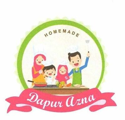 Trademark Dapur Azna