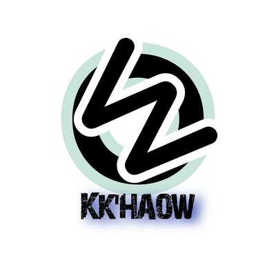 Trademark KK'HAOW