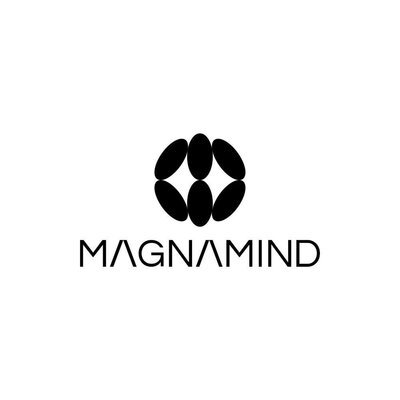 Trademark MAGNAMIND + Logo