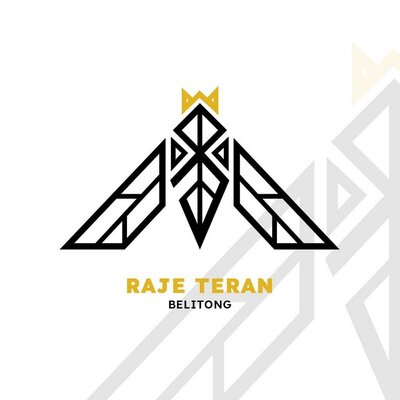 Trademark RAJE TERAN BELITONG