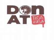 Trademark DONAT TIGA RASA