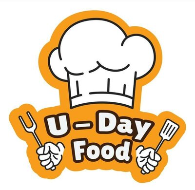 Trademark U-DAY Food