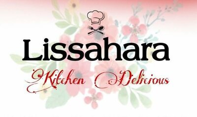 Trademark Lissahara Kitchen Delicious