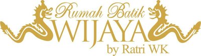 Trademark Rumah Batik WIJAYA by Ratri WK