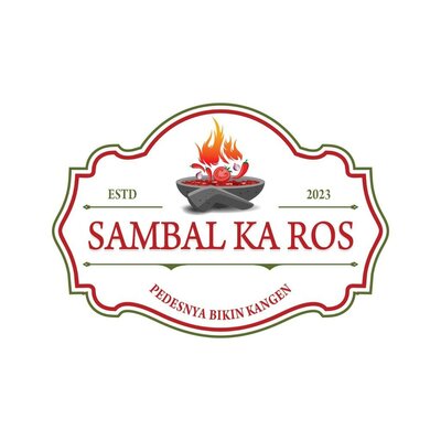 Trademark Sambal Ka Ros