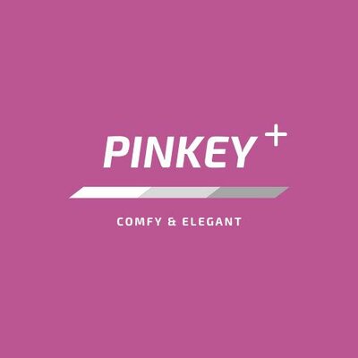 Trademark PINKEY