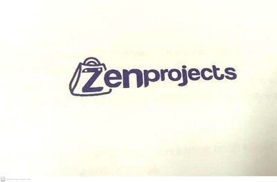 Trademark Zenprojects