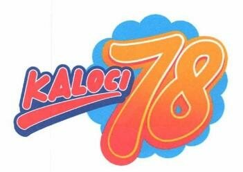 Trademark Kaloci 78