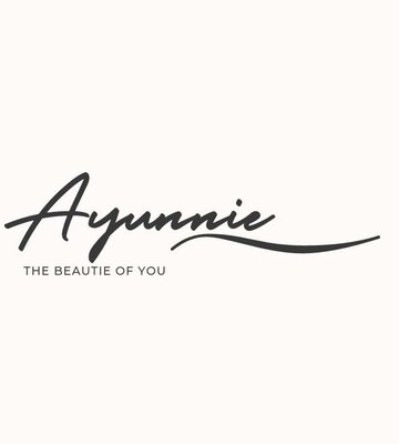 Trademark AYUNNIE The Beautie of You + Logo