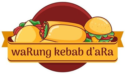 Trademark waRung kebab d'aRa