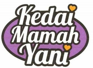 Trademark Kedai Mamah Yani