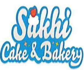 Trademark Sakhi Cake & Bakery + Logo