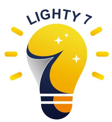 Trademark LIGHTY7