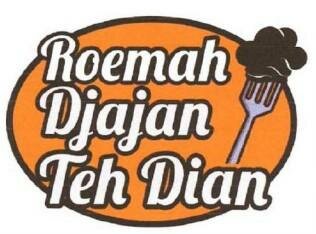 Trademark Roemah Djajan Teh Dian