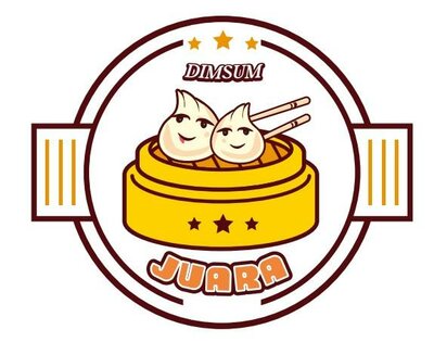 Trademark Dimsum Juara