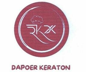 Trademark DAPOER KERATON