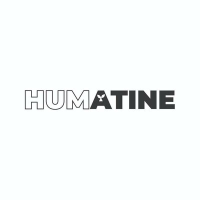 Trademark HUMATINE