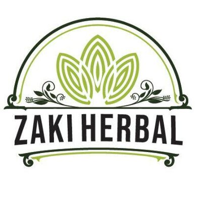 Trademark ZAKI HERBAL