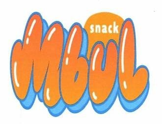 Trademark Snack MbuL